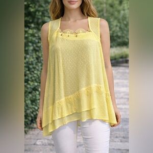 Mado Et Les Autres Tunic